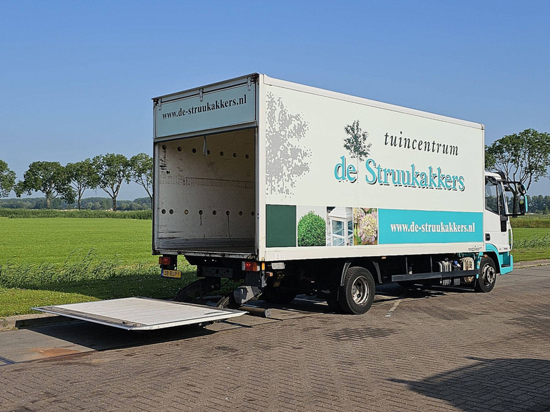 Iveco 75E18 EUROCARGO - Kasti veoauto: pilt 3 Iveco 75E18 EUROCARGO - Kasti veoauto: pilt 3