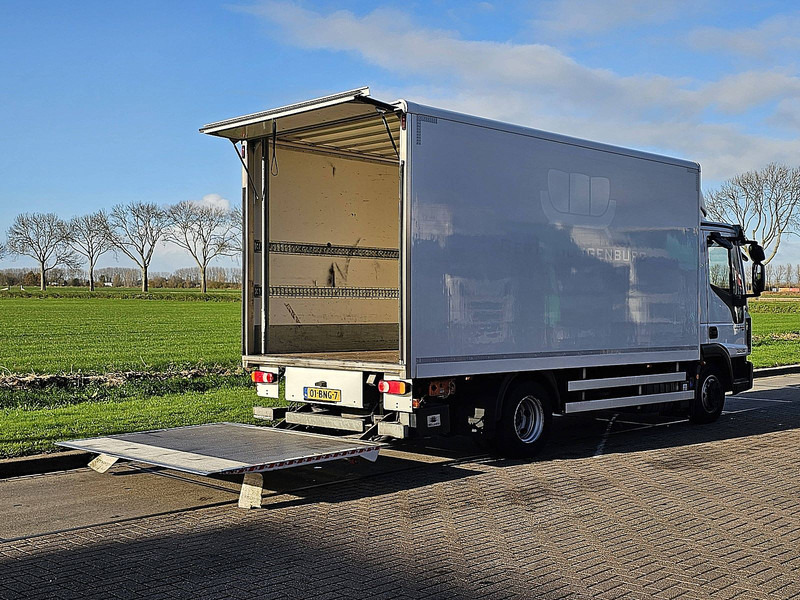 Iveco 80E21 EUROCARGO 80-210 AIRCO WB 369 - Kasti veoauto: pilt 3 Iveco 80E21 EUROCARGO 80-210 AIRCO WB 369 - Kasti veoauto: pilt 3