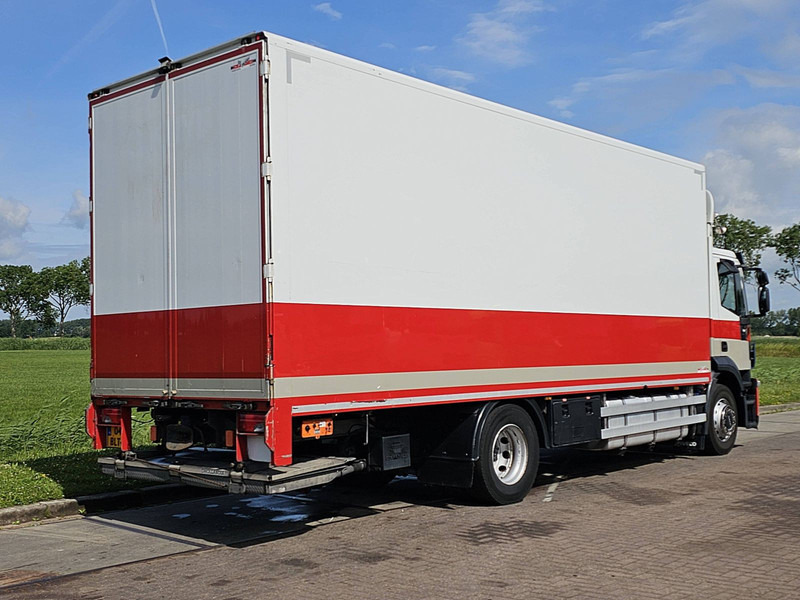 Iveco AD190S31 STRALIS 2T LIFT AIRCO - Kasti veoauto: pilt 3 Iveco AD190S31 STRALIS 2T LIFT AIRCO - Kasti veoauto: pilt 3