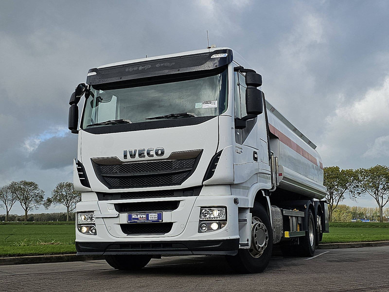 Iveco AD260S42 ESTERER 21850 ltr - Tsisternauto: pilt 1 Iveco AD260S42 ESTERER 21850 ltr - Tsisternauto: pilt 1