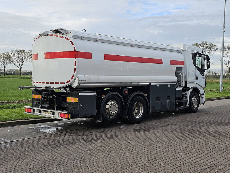Iveco AD260S50 ESTERER 21850 ltr - Tsisternauto: pilt 3 Iveco AD260S50 ESTERER 21850 ltr - Tsisternauto: pilt 3