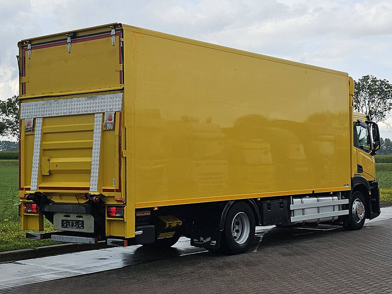 Iveco S-WAY AD190S33 2T TAILLIFT AIRCO - Kasti veoauto: pilt 3 Iveco S-WAY AD190S33 2T TAILLIFT AIRCO - Kasti veoauto: pilt 3