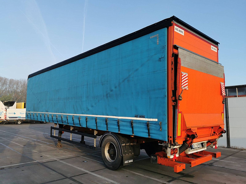 Kelberg D400V/XL/ZL/BPW 1 AXLE CITY LIFT LBW - Tentpoolhaagis: pilt 5 Kelberg D400V/XL/ZL/BPW 1 AXLE CITY LIFT LBW - Tentpoolhaagis: pilt 5