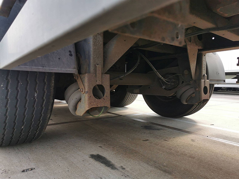 Tentpoolhaagis Kögel SN 24 COIL: pilt 9 Tentpoolhaagis Kögel SN 24 COIL: pilt 9