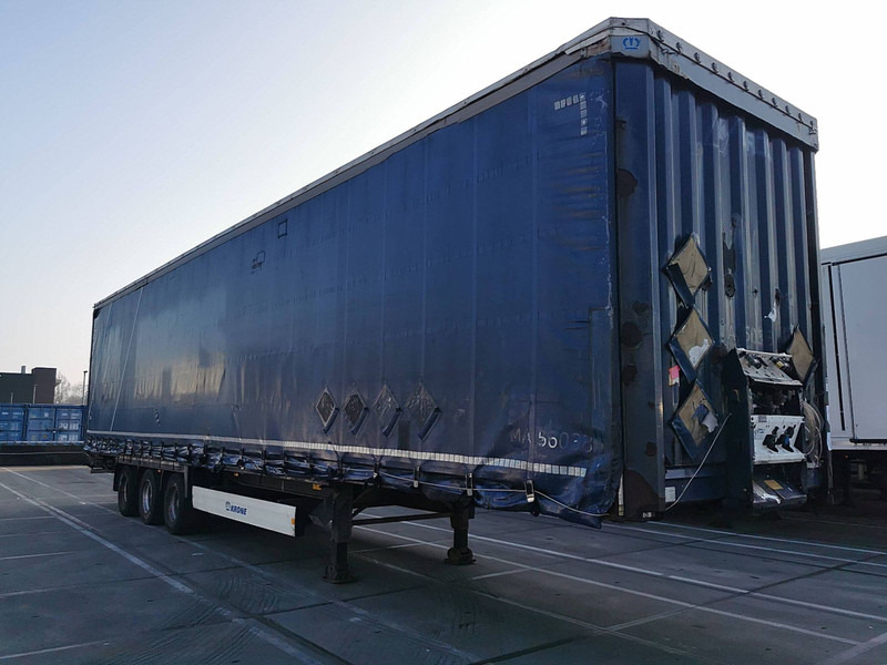 Krone N/A - Tentpoolhaagis: pilt 3 Krone N/A - Tentpoolhaagis: pilt 3