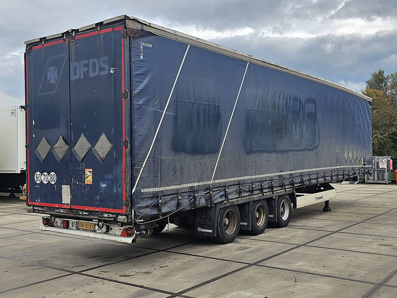 Krone N/A - Tentpoolhaagis: pilt 2 Krone N/A - Tentpoolhaagis: pilt 2