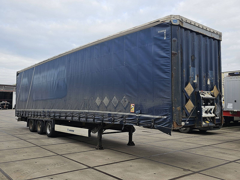 Krone N/A - Tentpoolhaagis: pilt 3 Krone N/A - Tentpoolhaagis: pilt 3