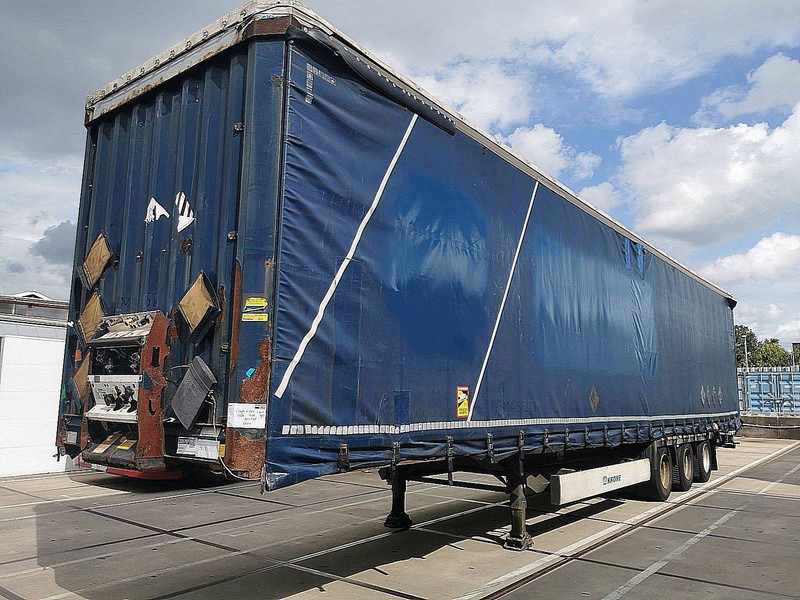 Tentpoolhaagis Krone N/A: pilt 9