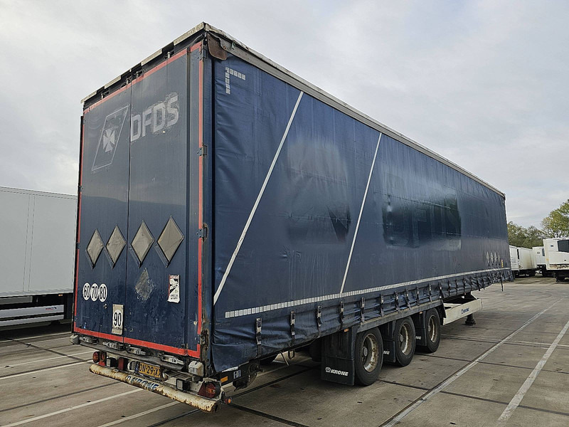 Krone N/A - Tentpoolhaagis: pilt 2 Krone N/A - Tentpoolhaagis: pilt 2