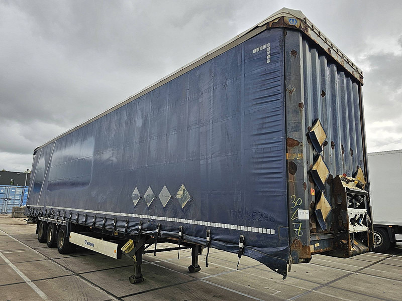 Krone N/A - Tentpoolhaagis: pilt 3 Krone N/A - Tentpoolhaagis: pilt 3