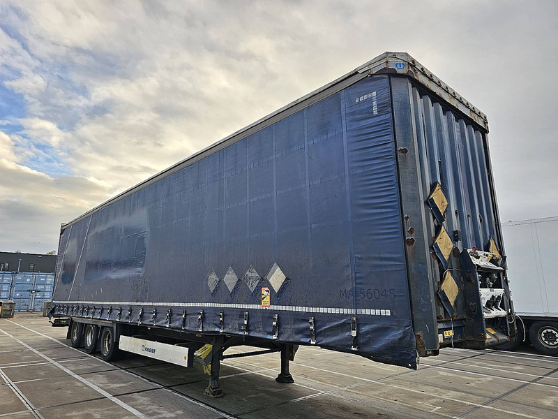 Krone N/A - Tentpoolhaagis: pilt 3 Krone N/A - Tentpoolhaagis: pilt 3