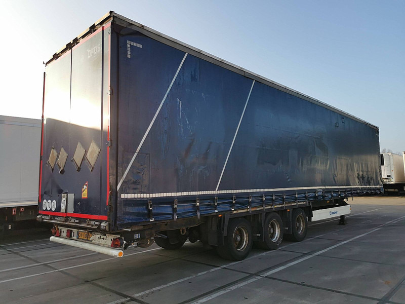 Krone N/A - Tentpoolhaagis: pilt 2 Krone N/A - Tentpoolhaagis: pilt 2