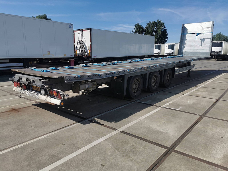 Krone N/A - Platvorm/ Madelpoolhaagis: pilt 2 Krone N/A - Platvorm/ Madelpoolhaagis: pilt 2