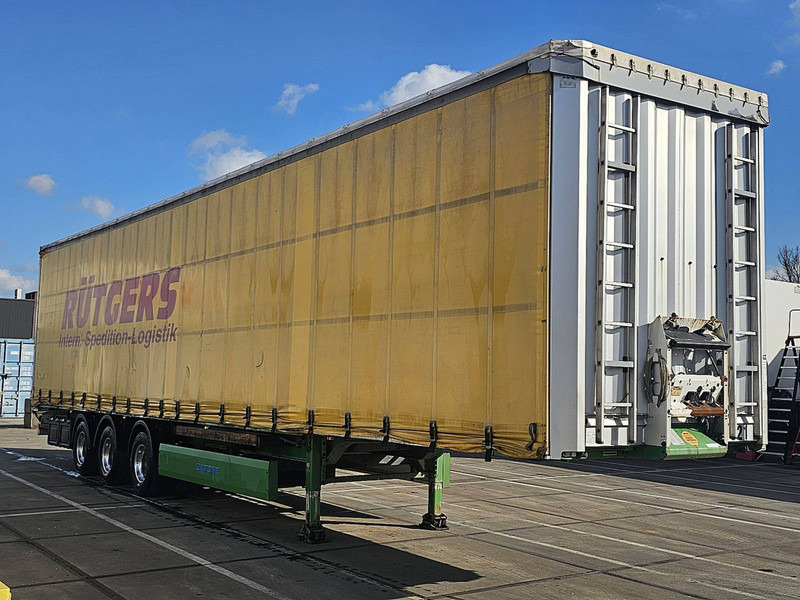 Krone SD COIL - Tentpoolhaagis: pilt 3 Krone SD COIL - Tentpoolhaagis: pilt 3