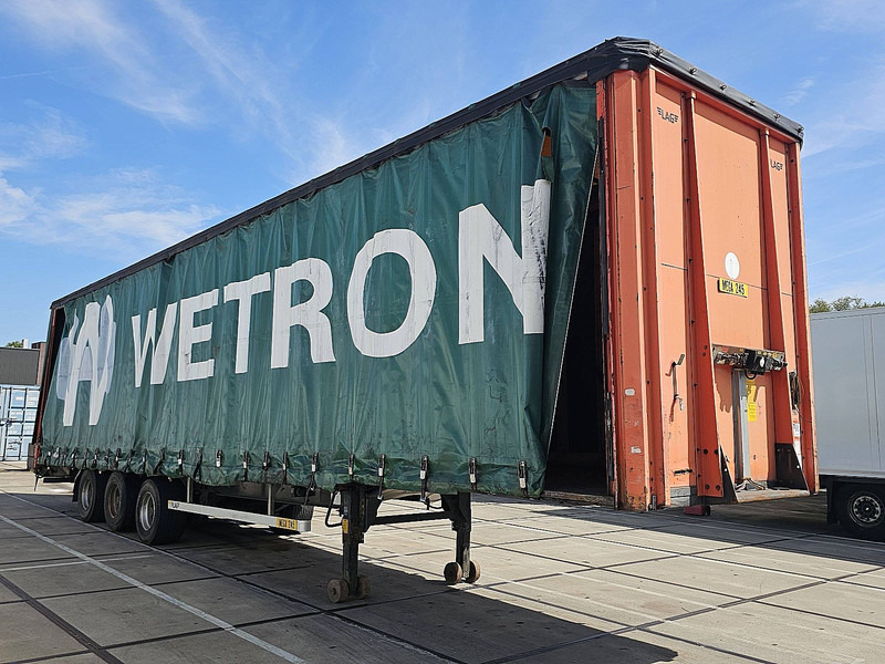 LAG O-3-39 01 MEGA - Tentpoolhaagis: pilt 3 LAG O-3-39 01 MEGA - Tentpoolhaagis: pilt 3