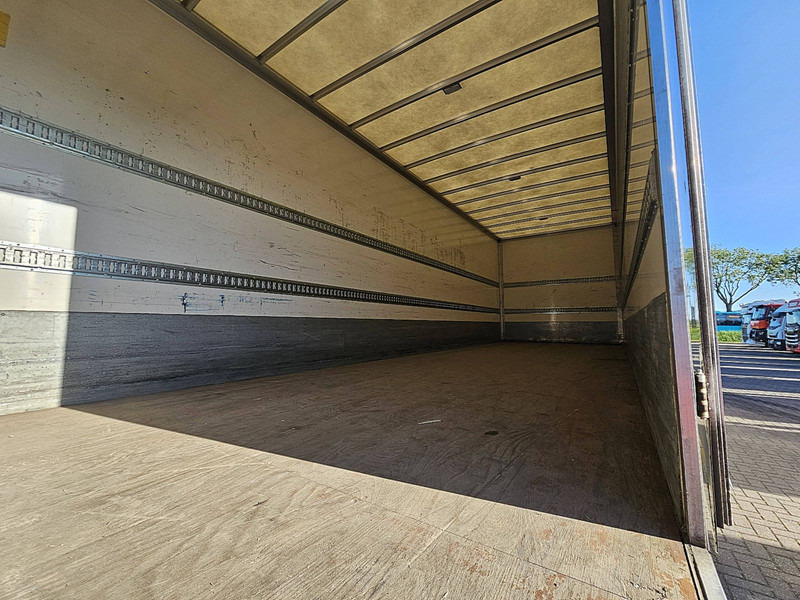 Kasti veoauto MAN 18.250 TGM BOX L 8.48 LIFT 2.5T: pilt 15