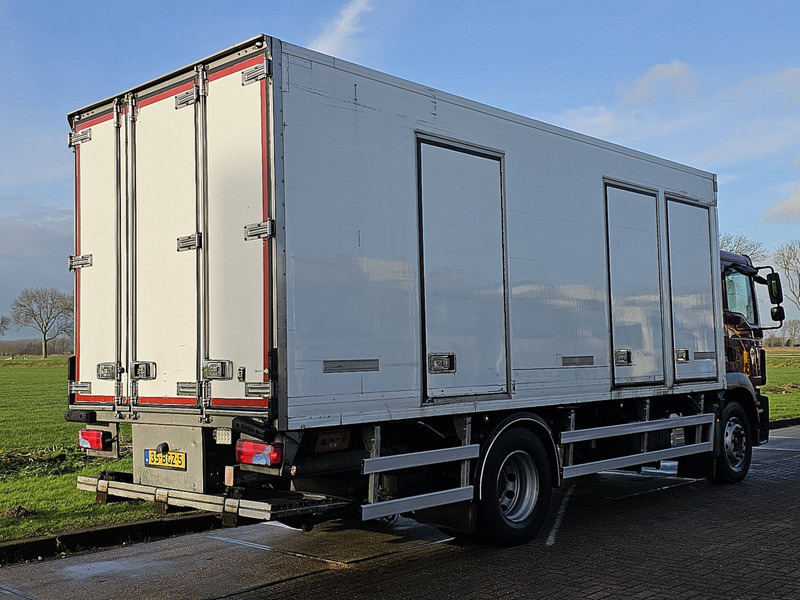 MAN 18.250 TGM MULTI TEMP TAILLIFT - Külmutiga veoauto: pilt 3 MAN 18.250 TGM MULTI TEMP TAILLIFT - Külmutiga veoauto: pilt 3