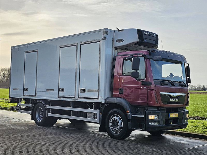 MAN 18.250 TGM - Külmutiga veoauto: pilt 5 MAN 18.250 TGM - Külmutiga veoauto: pilt 5