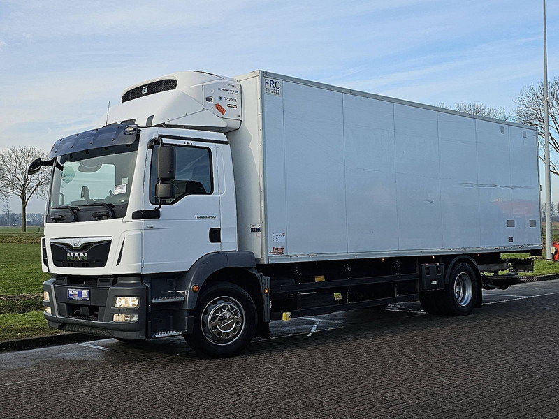 MAN 18.290 TGM THERMOKING MULTITEMP - Külmutiga veoauto: pilt 2 MAN 18.290 TGM THERMOKING MULTITEMP - Külmutiga veoauto: pilt 2