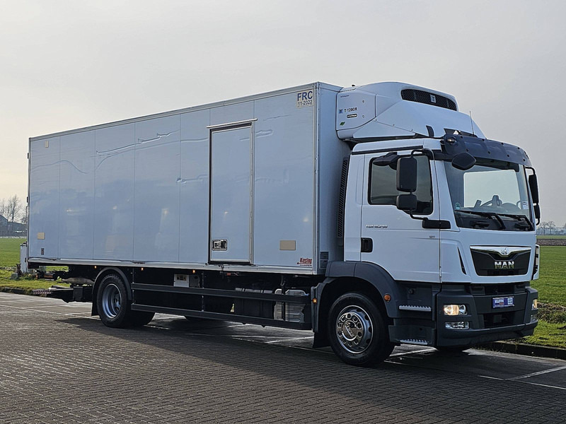 MAN 18.290 TGM THERMOKING MULTITEMP - Külmutiga veoauto: pilt 5 MAN 18.290 TGM THERMOKING MULTITEMP - Külmutiga veoauto: pilt 5