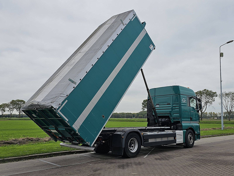 MAN 18.500 TGX 25M5 ALU CEREAL OVA - Kallurauto: pilt 3 MAN 18.500 TGX 25M5 ALU CEREAL OVA - Kallurauto: pilt 3