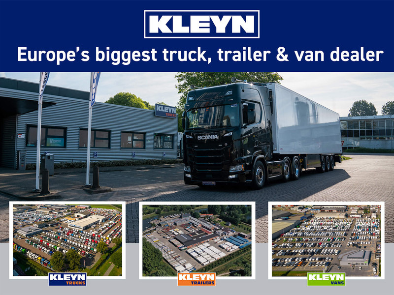 Kallurauto MAN 26.281 DFK 6X4 STEEL 6 CYL.: pilt 14