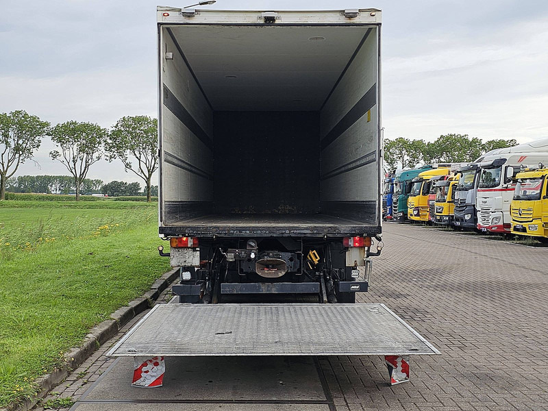 Kasti veoauto MAN 26.360 TGS 6X2 TAILLIFT: pilt 13