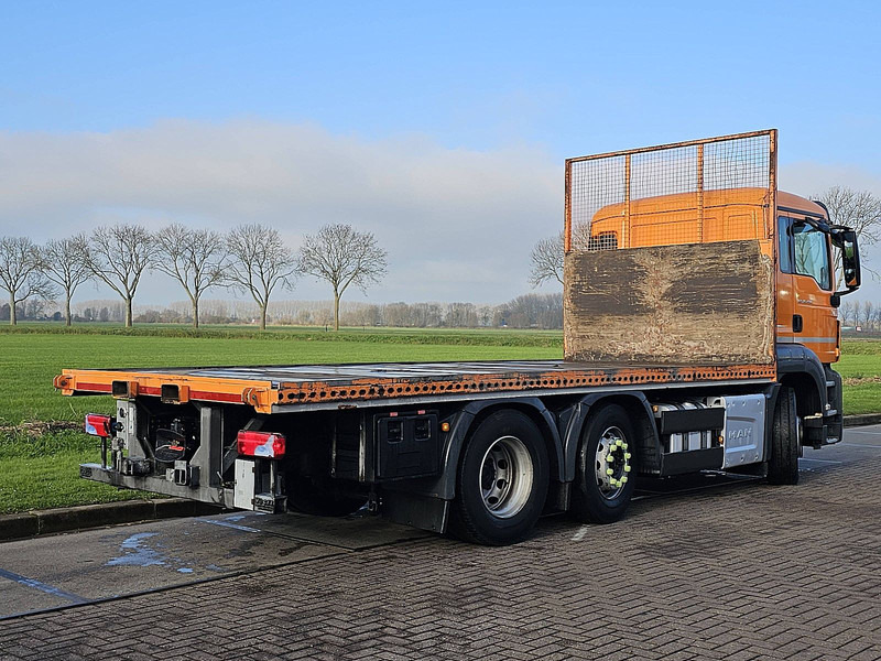 MAN 26.420 TGS 6X2/4 ADR AT 285TKM - Madelveok/ Platvormveok: pilt 3 MAN 26.420 TGS 6X2/4 ADR AT 285TKM - Madelveok/ Platvormveok: pilt 3