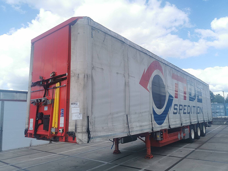 MEUSBURGER MPS-3 LIBNER 4M EXT. LIFT - Tentpoolhaagis: pilt 1 MEUSBURGER MPS-3 LIBNER 4M EXT. LIFT - Tentpoolhaagis: pilt 1