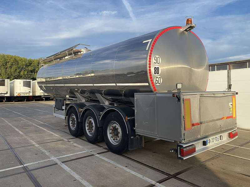 Magyar S38DD3 FOODSTUFF MILK - Tsistern poolhaagis: pilt 5 Magyar S38DD3 FOODSTUFF MILK - Tsistern poolhaagis: pilt 5