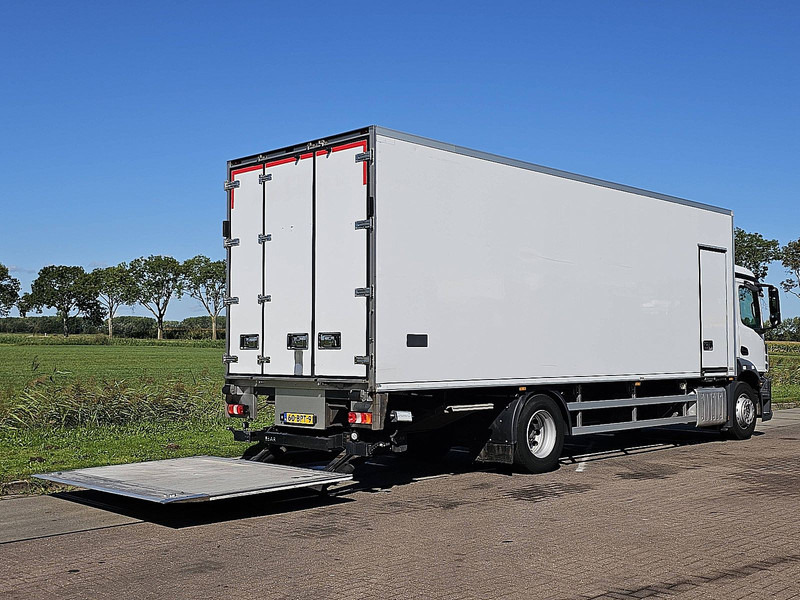 Mercedes-Benz ACTROS 1924 L CARRIER 1250 MT LIFT - Külmutiga veoauto: pilt 3 Mercedes-Benz ACTROS 1924 L CARRIER 1250 MT LIFT - Külmutiga veoauto: pilt 3