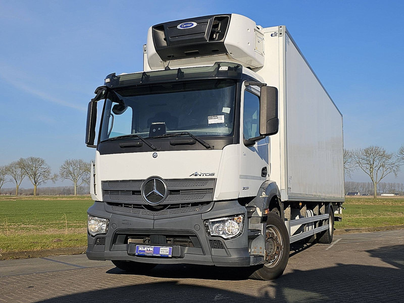 Mercedes-Benz ANTOS 1830 L - Külmutiga veoauto: pilt 1 Mercedes-Benz ANTOS 1830 L - Külmutiga veoauto: pilt 1
