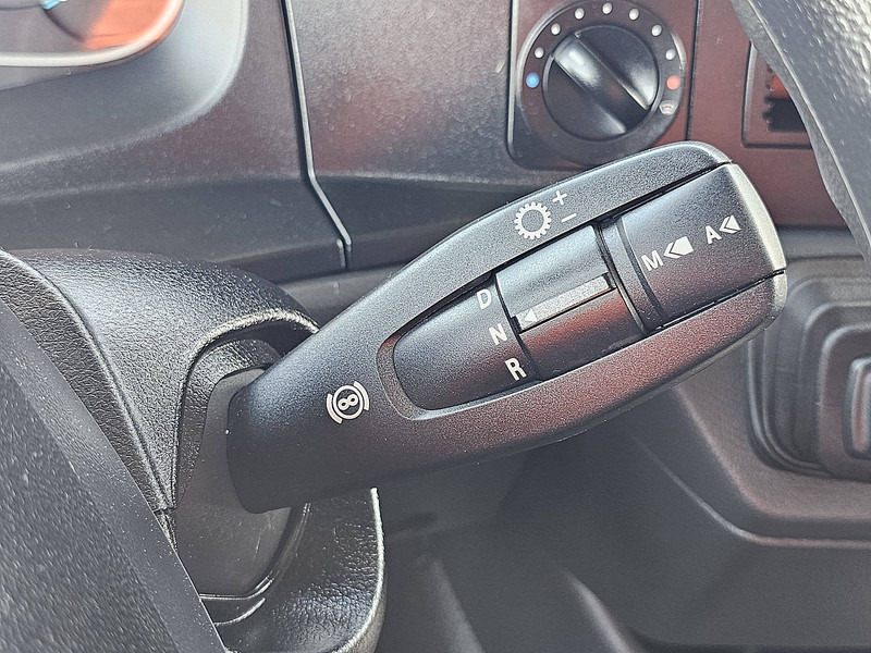 Kasti veoauto Mercedes-Benz ATEGO 1223: pilt 12
