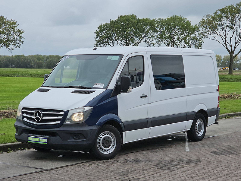 Mercedes-Benz Sprinter 314 ac automaat EURO6 - Kaubik: pilt 2 Mercedes-Benz Sprinter 314 ac automaat EURO6 - Kaubik: pilt 2