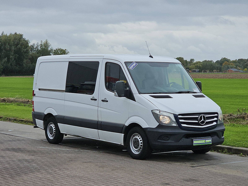 Mercedes-Benz Sprinter 314 ac automaat EURO6 - Väikebuss, Mikrobuss: pilt 5 Mercedes-Benz Sprinter 314 ac automaat EURO6 - Väikebuss, Mikrobuss: pilt 5