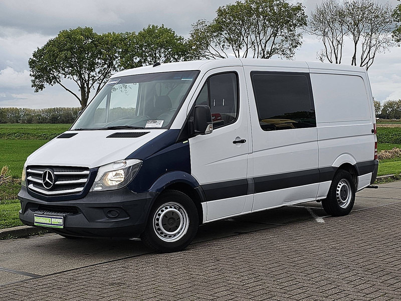 Mercedes-Benz Sprinter 314 ac automaat EURO6 - Väikebuss, Mikrobuss: pilt 2 Mercedes-Benz Sprinter 314 ac automaat EURO6 - Väikebuss, Mikrobuss: pilt 2