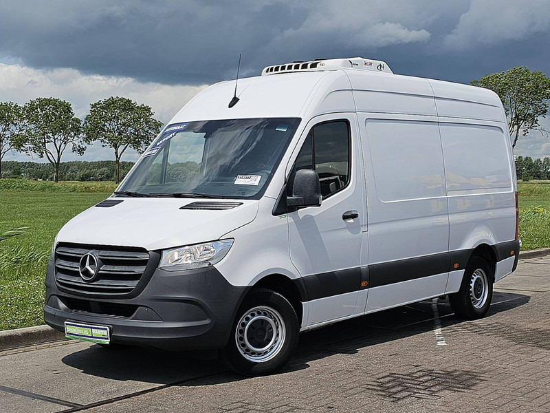 Mercedes-Benz Sprinter 315 CDI FRIGO AUT. - Tarbesõiduk külmik: pilt 2 Mercedes-Benz Sprinter 315 CDI FRIGO AUT. - Tarbesõiduk külmik: pilt 2