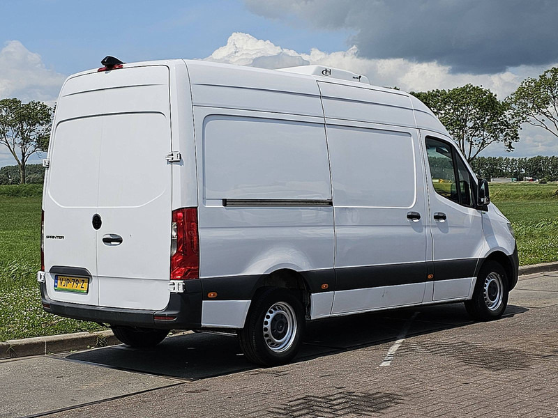 Mercedes-Benz Sprinter 315 CDI FRIGO AUT. - Tarbesõiduk külmik: pilt 3 Mercedes-Benz Sprinter 315 CDI FRIGO AUT. - Tarbesõiduk külmik: pilt 3