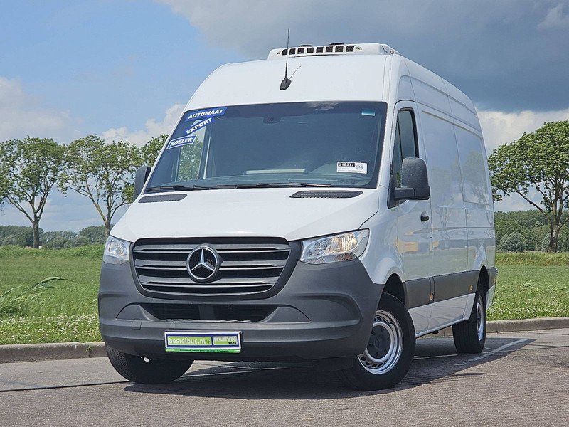 Mercedes-Benz Sprinter 315 CDI FRIGO AUT. - Tarbesõiduk külmik: pilt 1 Mercedes-Benz Sprinter 315 CDI FRIGO AUT. - Tarbesõiduk külmik: pilt 1