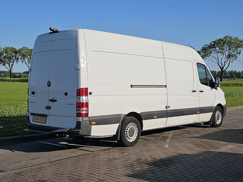 Mercedes-Benz Sprinter 316 ac automaat EURO6 - Väike kaubik: pilt 3 Mercedes-Benz Sprinter 316 ac automaat EURO6 - Väike kaubik: pilt 3