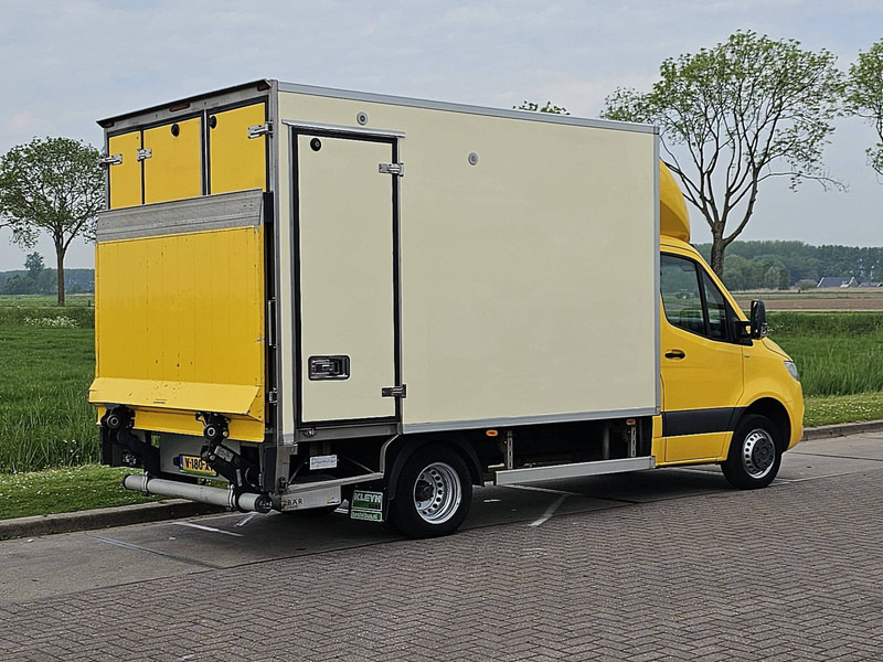 Mercedes-Benz Sprinter 516 bi-temp frigo EURO6 - Tarbesõiduk külmik: pilt 3 Mercedes-Benz Sprinter 516 bi-temp frigo EURO6 - Tarbesõiduk külmik: pilt 3