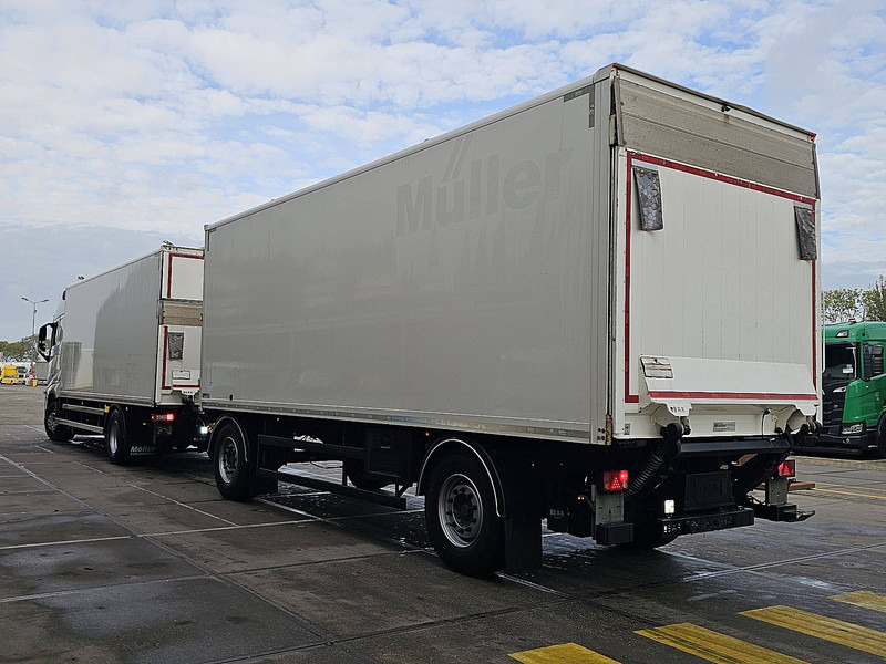 Mueller PRASQ18 TAILLIFT - Furgoonjärelhaagis: pilt 5 Mueller PRASQ18 TAILLIFT - Furgoonjärelhaagis: pilt 5