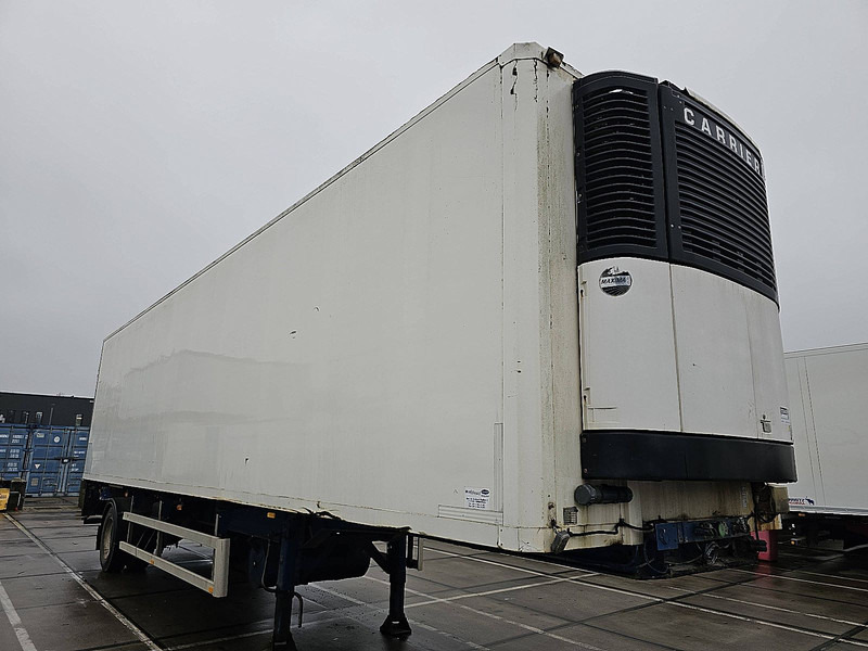 Netam-Fruehauf ONCRS 22 110 - Külmutiga poolhaagis: pilt 3 Netam-Fruehauf ONCRS 22 110 - Külmutiga poolhaagis: pilt 3