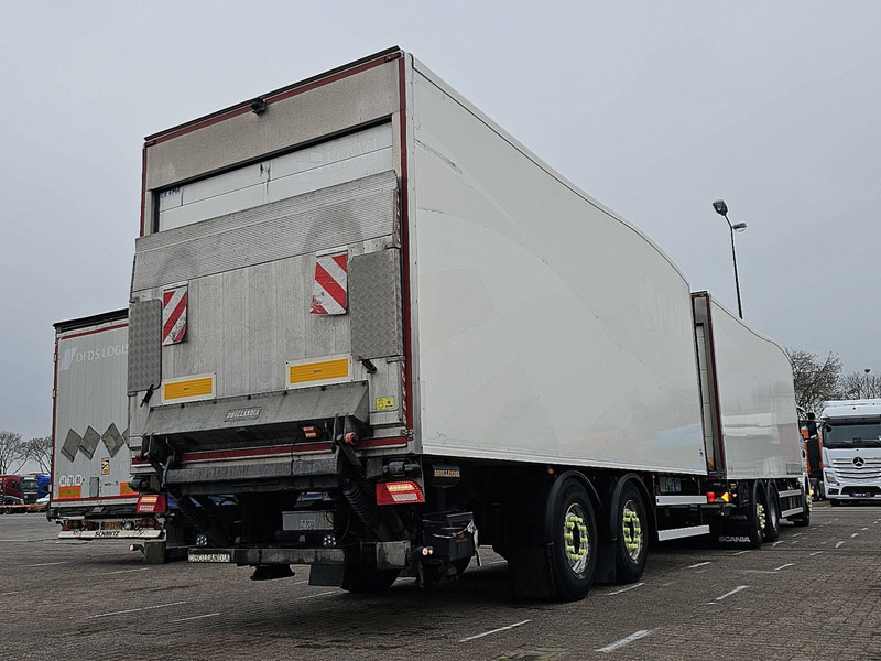 OMAR OMAR 20 FRIGO COMBI LIFT - Külmikjärelhaagis: pilt 1 OMAR OMAR 20 FRIGO COMBI LIFT - Külmikjärelhaagis: pilt 1