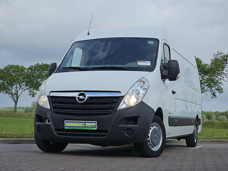 Opel Movano 2.3 maxi laadklep ac - Kaubik: pilt 1 Opel Movano 2.3 maxi laadklep ac - Kaubik: pilt 1