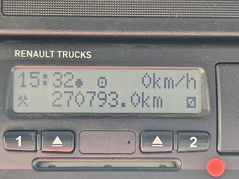 Renault C 430 8X4 PALF. PK27000-7 liising Renault C 430 8X4 PALF. PK27000-7: pilt 8