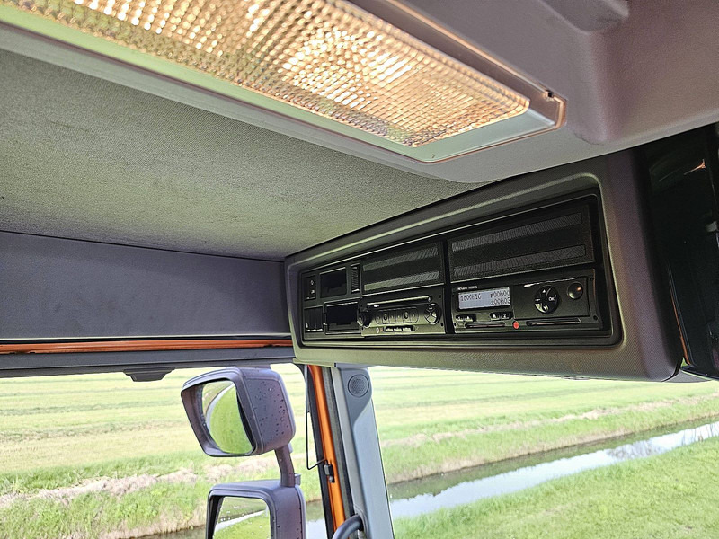 Madelveok/ Platvormveok, Kraanaga veoauto Renault C 430 HIAB 228 E5: pilt 10