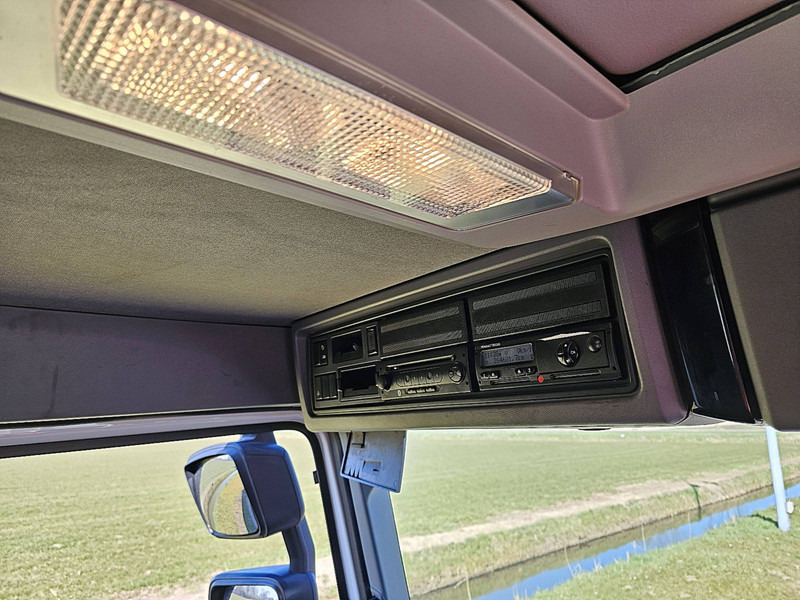 Madelveok/ Platvormveok, Kraanaga veoauto Renault C 430 HIAB 228ES5: pilt 9