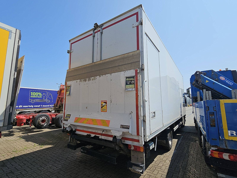 Renault D 240 11.9T AIRCO SIDEDOOR - Kasti veoauto: pilt 3 Renault D 240 11.9T AIRCO SIDEDOOR - Kasti veoauto: pilt 3