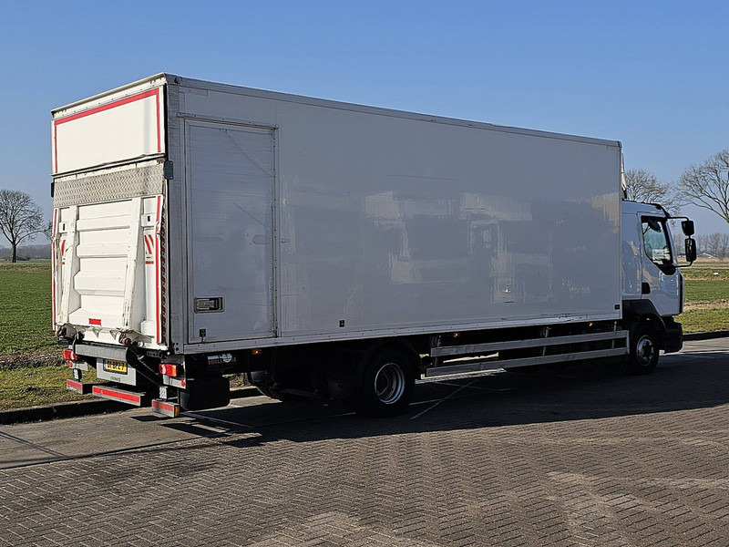 Renault D 240.12 AIRCO LIFT SIDE DOOR - Kasti veoauto: pilt 3 Renault D 240.12 AIRCO LIFT SIDE DOOR - Kasti veoauto: pilt 3